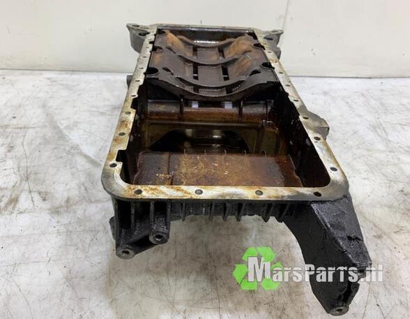 Oil Pan BMW X5 (E53)