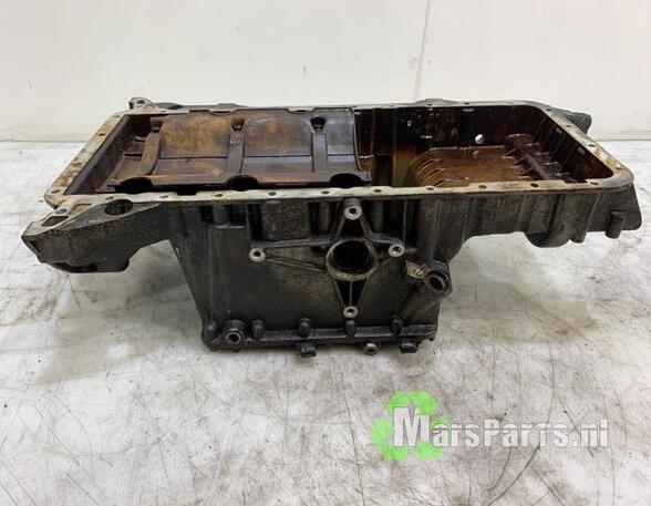 Oil Pan BMW X5 (E53)