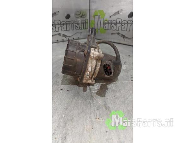 Secondary Air Pump CITROËN C8 (EA_, EB_)