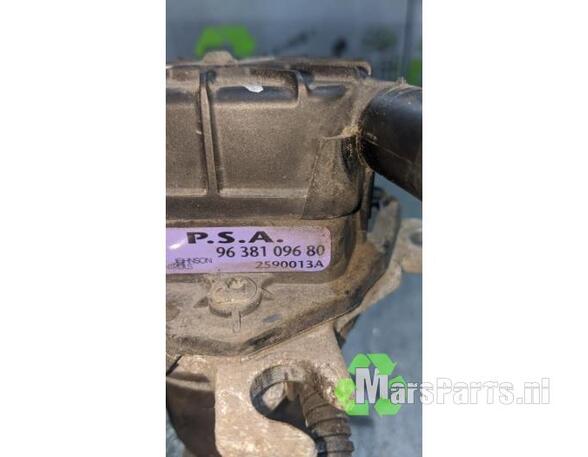 Secondary Air Pump CITROËN C8 (EA_, EB_)