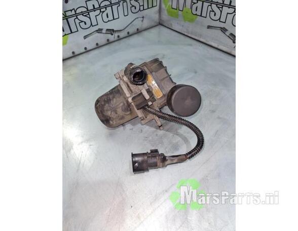 Secondary Air Pump PEUGEOT 307 (3A/C), PEUGEOT 307 Break (3E), PEUGEOT 307 SW (3H), PEUGEOT 206 SW (2E/K)