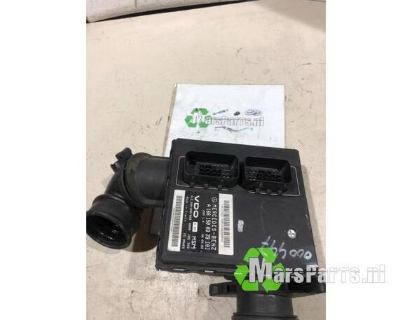 Control unit for engine MERCEDES-BENZ A-CLASS (W168)