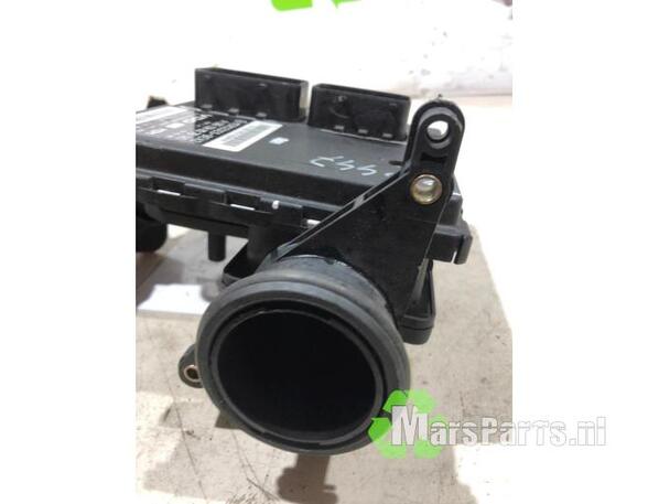 Control unit for engine MERCEDES-BENZ A-CLASS (W168)