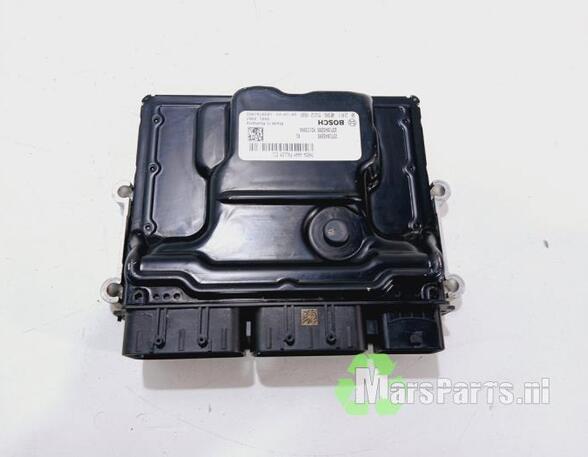 Control unit for engine RENAULT CLIO V (B7_)