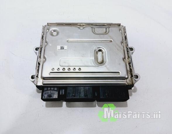 Control unit for engine RENAULT CLIO V (B7_)