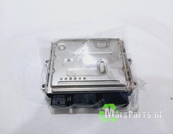 Control unit for engine RENAULT CLIO V (B7_)