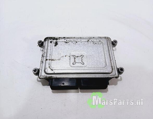 Control unit for engine CHEVROLET SPARK (M300)