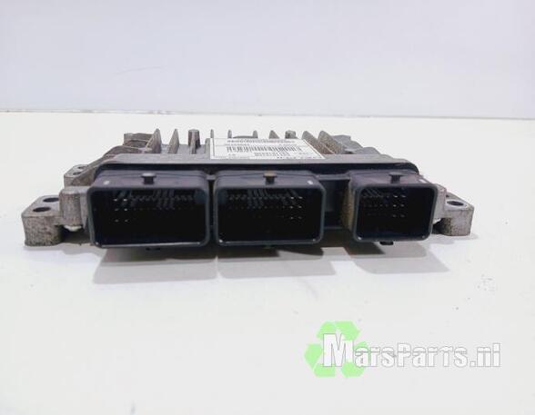 Control unit for engine RENAULT TWINGO II (CN0_)