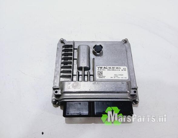 Control unit for engine SKODA KAROQ (NU7, ND7)