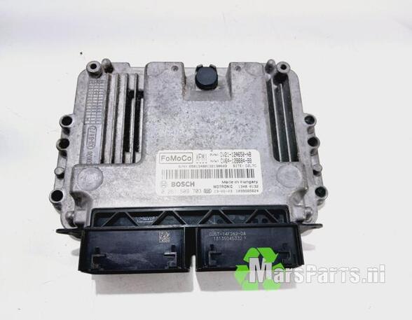 Control unit for engine FORD B-MAX (JK)