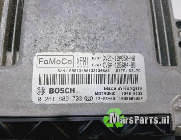 Regeleenheid motoregeling FORD B-MAX (JK)