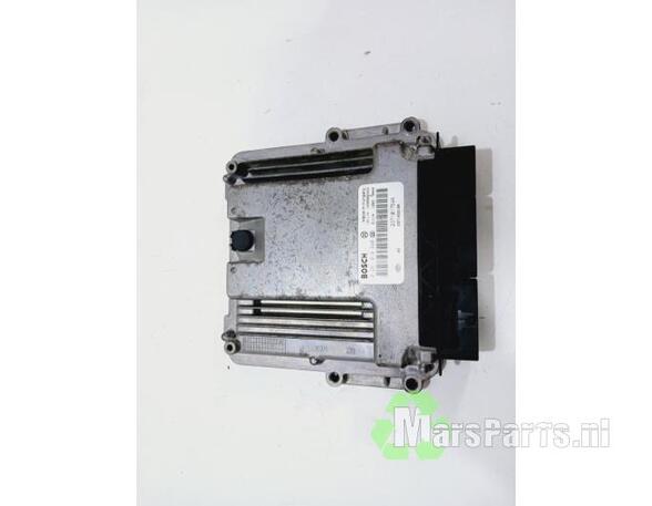 Control unit for engine OPEL VIVARO A Van (X83), OPEL VIVARO A Bus (X83)