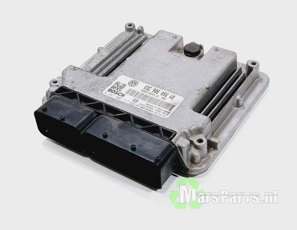 Control unit for engine VW GOLF PLUS (5M1, 521)