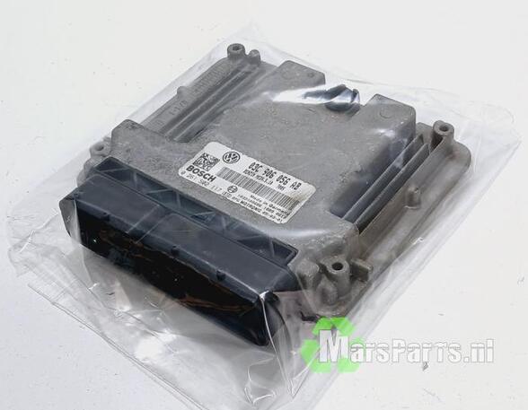 Control unit for engine VW GOLF PLUS (5M1, 521)