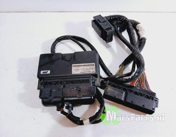 Control unit for engine VW PASSAT ALLTRACK B7 (365), VW PASSAT B7 Variant (365)