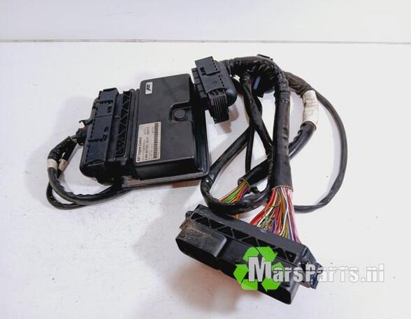 Control unit for engine VW PASSAT ALLTRACK B7 (365), VW PASSAT B7 Variant (365)