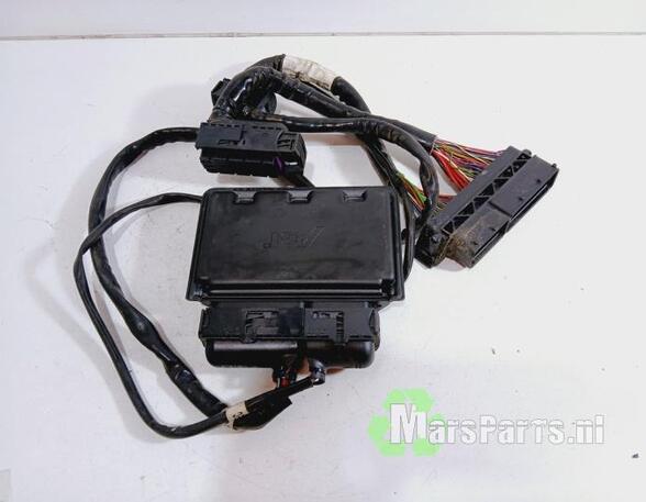 Control unit for engine VW PASSAT ALLTRACK B7 (365), VW PASSAT B7 Variant (365)