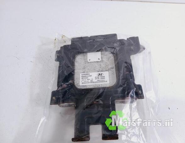 Control unit for engine HYUNDAI ix35 (LM, EL, ELH)