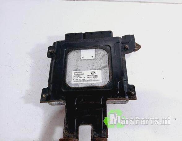 Control unit for engine HYUNDAI ix35 (LM, EL, ELH)