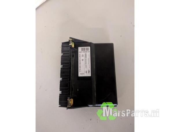 Control unit for engine PEUGEOT 306 Hatchback (7A, 7C, N3, N5)