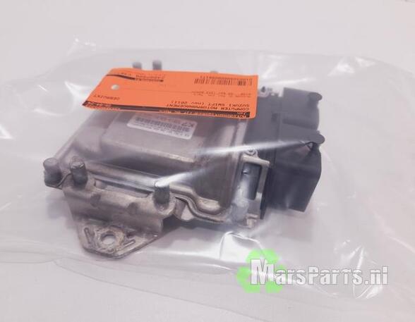 Control unit for engine SUZUKI SWIFT IV (FZ, NZ)