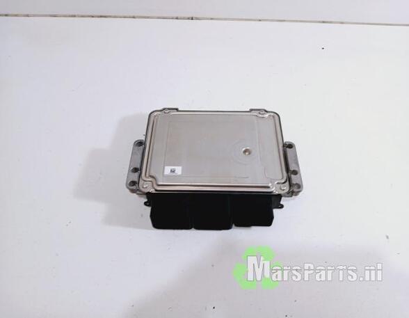 Control unit for engine PEUGEOT PARTNER TEPEE, PEUGEOT PARTNER Box Body/MPV