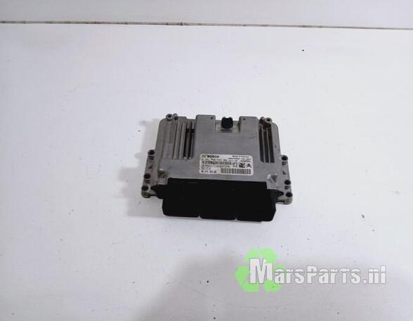 Control unit for engine PEUGEOT PARTNER TEPEE, PEUGEOT PARTNER Box Body/MPV