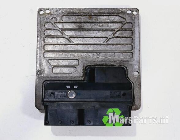 Control unit for engine MERCEDES-BENZ C-CLASS T-Model (S203)