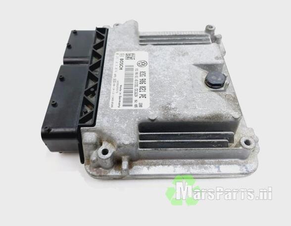 Control unit for engine VW CADDY III Box Body/MPV (2KA, 2KH, 2CA, 2CH)