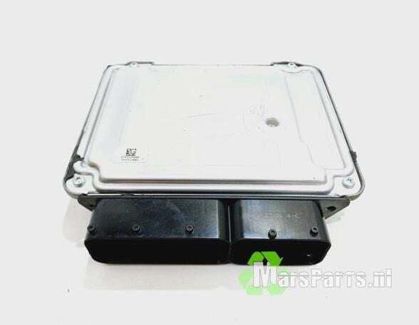 Control unit for engine VW CADDY III Box Body/MPV (2KA, 2KH, 2CA, 2CH)