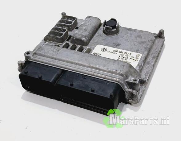 Control unit for engine VW POLO (6R1, 6C1), VW POLO Van (6R)