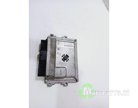 Control unit for engine PEUGEOT 208 I (CA_, CC_)