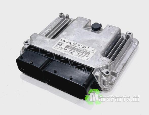 Control unit for engine VW GOLF VIII (CD1)