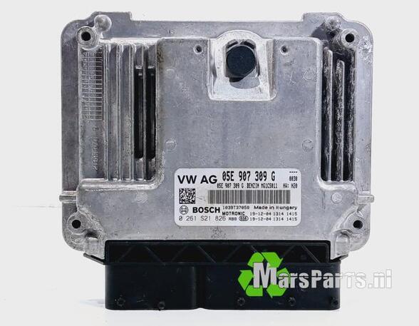 Control unit for engine VW GOLF VIII (CD1)