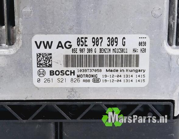 Control unit for engine VW GOLF VIII (CD1)