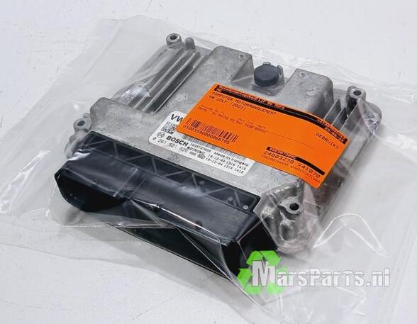 Control unit for engine VW GOLF VIII (CD1)