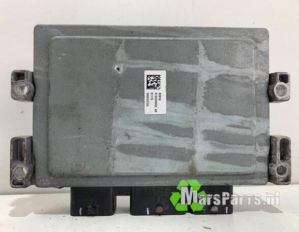 Control unit for engine RENAULT TWINGO II (CN0_)