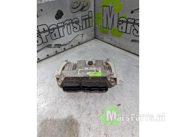 Control unit for engine TOYOTA AYGO (_B1_), CITROËN C1 (PM_, PN_), PEUGEOT 107 (PM_, PN_)