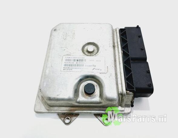 Control unit for engine FIAT GRANDE PUNTO (199_), FIAT PUNTO (199_), FIAT PUNTO EVO (199_)