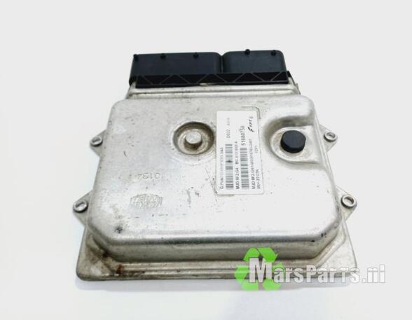 Control unit for engine FIAT GRANDE PUNTO (199_), FIAT PUNTO (199_), FIAT PUNTO EVO (199_)