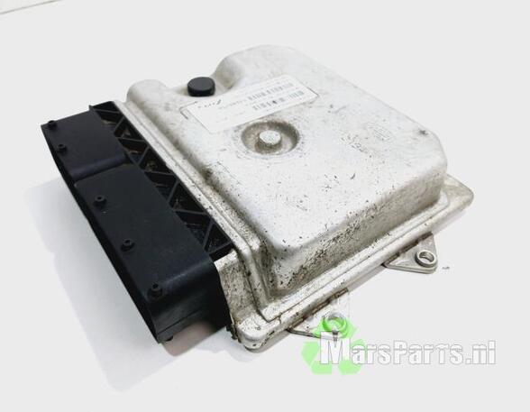 Regeleenheid motoregeling FIAT GRANDE PUNTO (199_), FIAT PUNTO (199_), FIAT PUNTO EVO (199_)