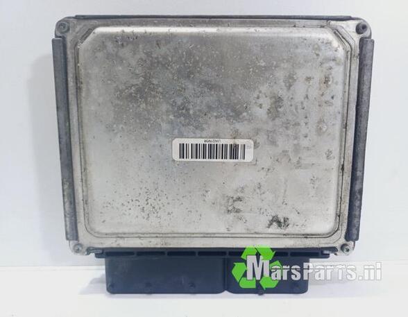 Control unit for engine VW POLO (6R1, 6C1), VW POLO Van (6R)