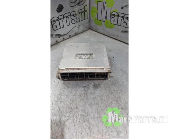 Control unit for engine MERCEDES-BENZ SLK (R170)