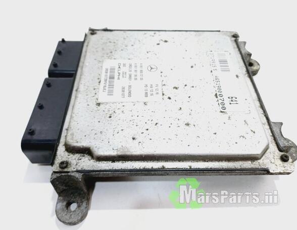 Control unit for engine MERCEDES-BENZ SPRINTER 3,5-t Van (906)