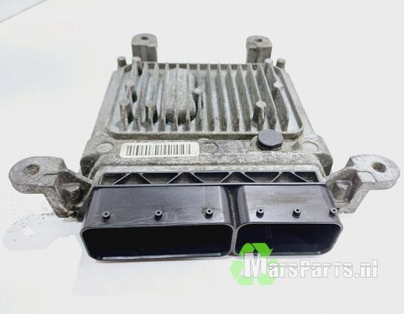 Control unit for engine MERCEDES-BENZ SPRINTER 3,5-t Van (906)