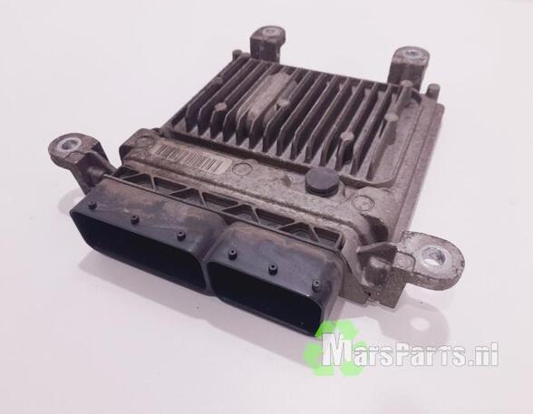 Control unit for engine MERCEDES-BENZ SPRINTER 3-t Van (906)