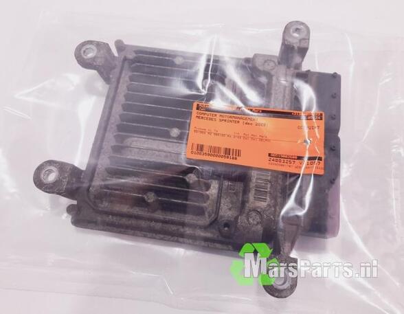 Control unit for engine MERCEDES-BENZ SPRINTER 3-t Van (906)