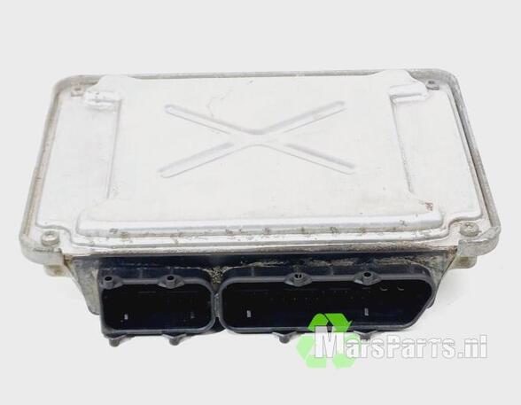 Control unit for engine FIAT PANDA (169_)