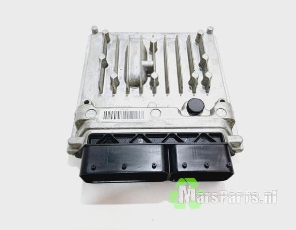 Control unit for engine MERCEDES-BENZ VITO / MIXTO Van (W639)