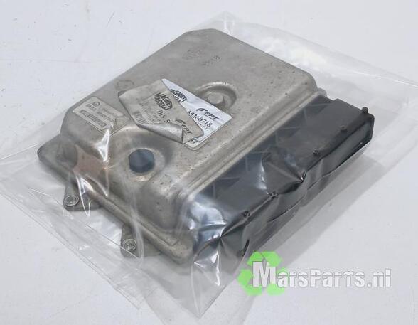 Control unit for engine FIAT 500L (351_, 352_)